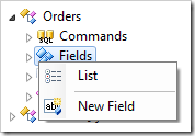Add New Field in 'Orders' Controller