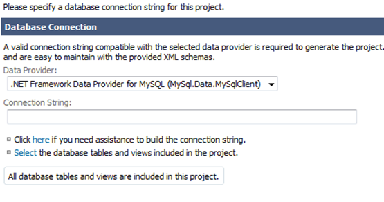 demo sakila database phpmyadmin