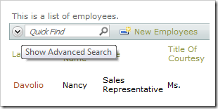 Name auto filling in search bar (without even clicking) - #19 by