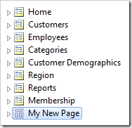 Page created without a path will be a system page.