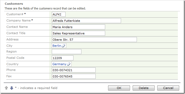 Country state city list csv download option