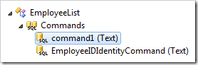 'Command1' of EmployeeList controller.