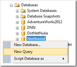 northwind database sql queries