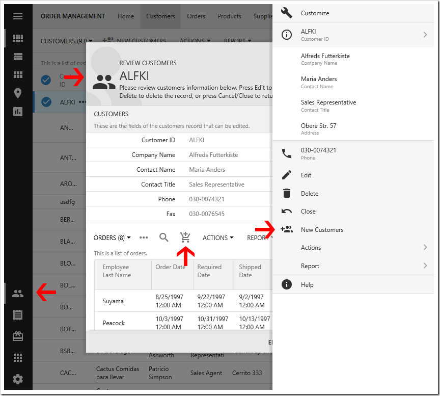 Code On Time Touch Ui Appearance Icons