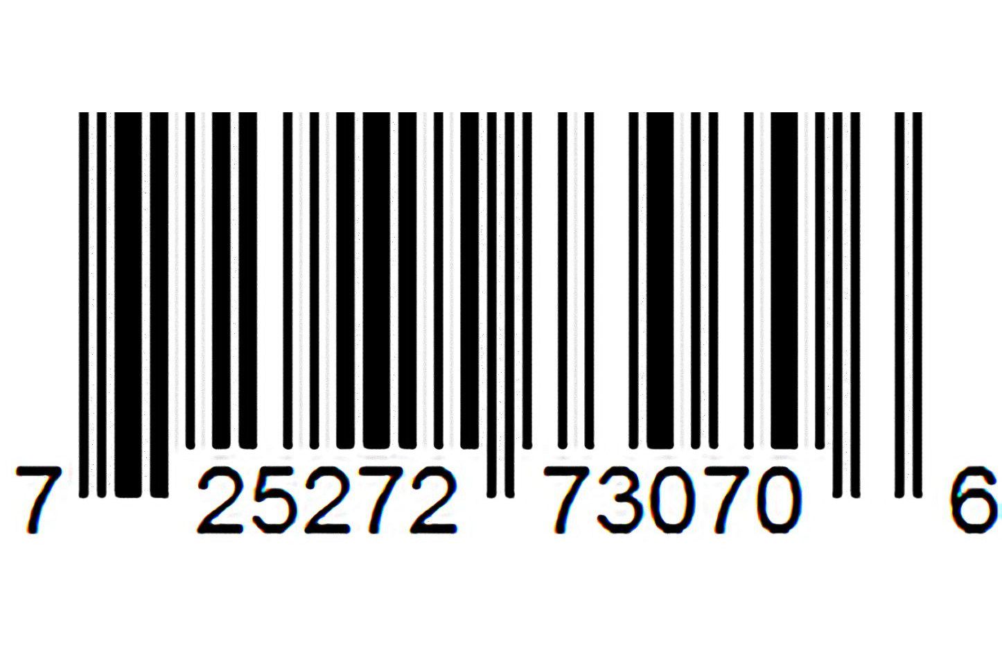 send barcode scan to two applications windows